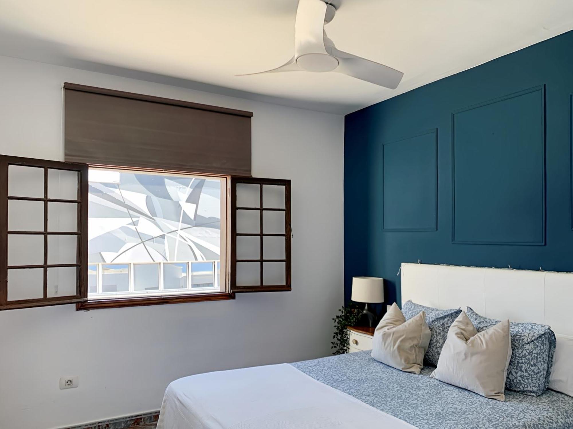 Habitaciones Privadas Cerca De La Playa Y Aeropuerto En Casa Compartida Con Otros Huespedes Playa Honda  Dış mekan fotoğraf